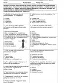 ¿como nos relacionamos con los microrganismos?