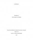 La Republica de Platon.