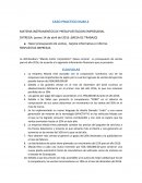 MATERIA:INSTRUMENTOS DE PRESUPUESTACION EMPRESARIAL