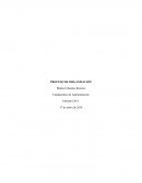 Determinar el lugar en dónde se realizará la actividad, considerando que éste sea apropiado para albergar niños y en la cantidad estimada.