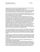 Esta película narra la vida de Brian Flanagan