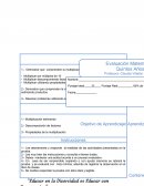 CORPORACION MUNICIPAL DE DESARROLLO SOCIAL