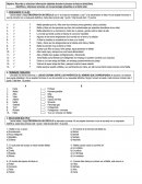 La Prueba la soledad de los números primos.