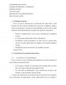 TEMA DE CARRERA DE HISTORIA Y GEOGRAFÌA