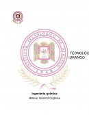 Extracción con reacción de productos naturales