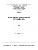 EL GRAN PUNTO FIJO- ESTADO FALCÓN