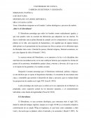 Tema: Liberalismo temprano en el Ecuador. Luchas ideológicas y procesos de cambio.