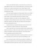 Tema- Son fiables nuestros sentidos