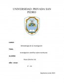 CUALES SON LAS CAUSAS DE LA DROGADICCION EN ADOLESCENTES DE LA CIUDAD DE CAJAMARCA