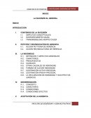 PETICIÓN Y REIVINDICACIÓN DE HERENCIA