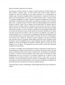 Capturando a los friedman