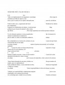 SEMAFORO DOFA TALLER CREAR JL