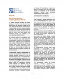 BREVE HISTORIA DEL SINDICALISMO EN MEXICO