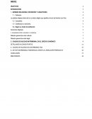 Causales de nulidad matrimonial en el derecho canonico