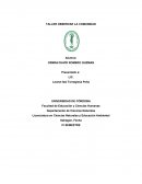 La Facultad de Educación y Ciencias Humanas.