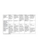 Etica Profesional. Evaluacion.