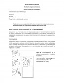 Resumen individual de patentes