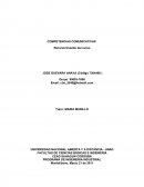 Comprensión y el compromiso con las normas de netiqueta en el contexto de la educación virtual en la UNAD