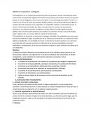 UNIDAD III. Facultamiento y Delegación.