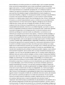 Muerte debería ser el nombre que damos a la condición bajo la cual se considera apropiado iniciar una serie de comportamientos