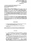 Juicio ordinario pension alimenticia