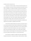 La influencia cultural en la percepción visual.