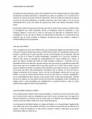 GUIÓN GRUPO DE DISCUSIÓN