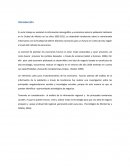 En este trabajo se analizará la información demográfica y económica sobre la población habitante en la Ciudad de México