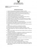 Maximas de los carabineros