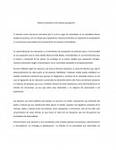 Derecho aduanero y los tributos que genera.