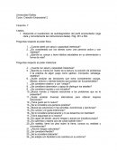 Curso: Creación Empresarial 2