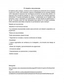 El respeto a las personas contexto oriental