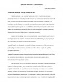 El proceso de motivación: ¿Por qué preguntar por qué?