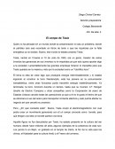 El campo de Tesla