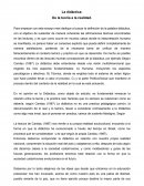 De la teoría a la realidad.