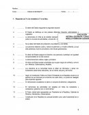 Evaluacion formacion ciudadana.