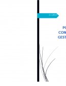 PORTAFOLIO CONSULTORIO ORGANIZACIONAL.