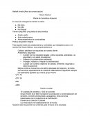 CEMENTO HOLCIM MEXICO