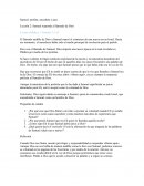 El llamado audible de Dios a Samuel marcó el comienzo de una nueva era en Israel. Hasta ese momento, el sacerdocio había sido el medio principal de revelación para el pueblo.