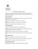 Tipos de empresa y sus funcionamientos.