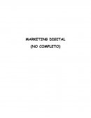 MARKETING DIGITAL.