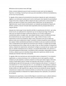 Reflexiones sobre la potencia motriz del fuego