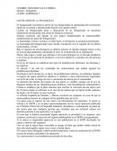 LOS PILARES DE LA FRANQUICIA.