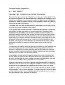 EL METODO DE DESCARTES.
