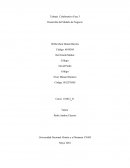 Colaborativo Fase 3 Desarrollo del Modelo de Negocio