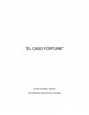 EL CASO FORTUNE