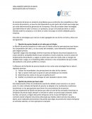 Mercadotecnia Actividad 4