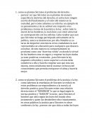 Socrates- El problema del derecho.