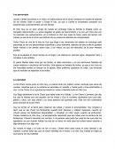 Resumen Libro CANEK.