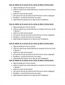 EL ROL DE LA ESCUELA.